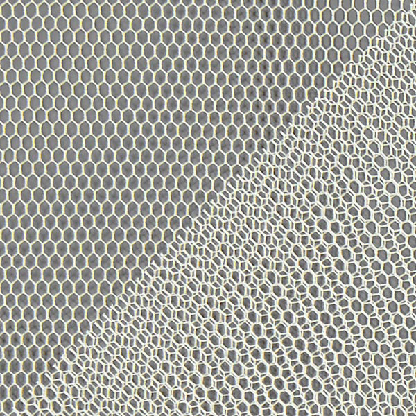Maille nuptiale extra large [300 cm] – écru